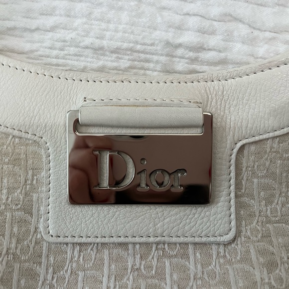 Vintage 2006 Dior Bag - Picture 5 of 8